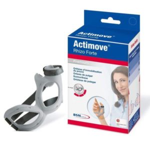 Actimove Thumb Support